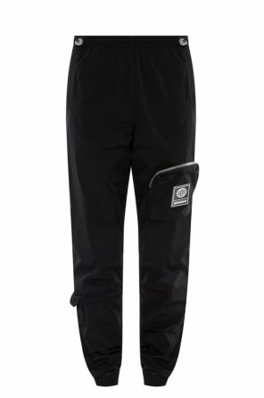 Track pants with pockets, zdjęcie 1 Track pants with pockets od MISBHV